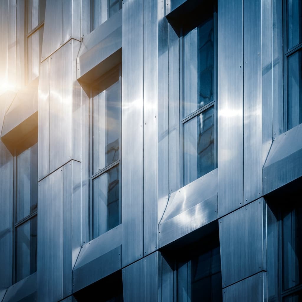 304 ve 316 Kalite Paslanmaz Çelik Arasındaki Farklar