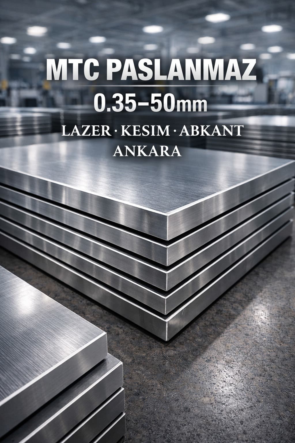 Stable supply for thick materials